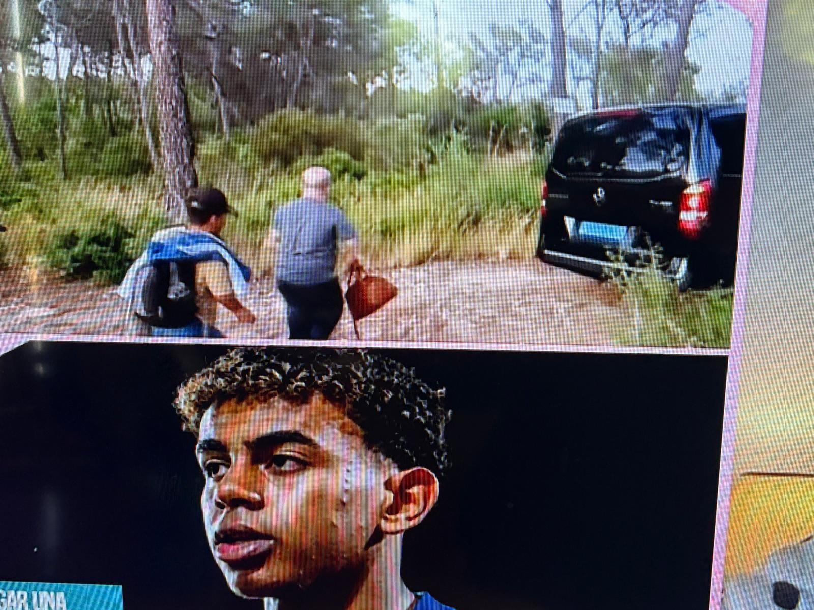 Denied Delegate Dream: Nanism Candidate's Battle Against Unfair TAF